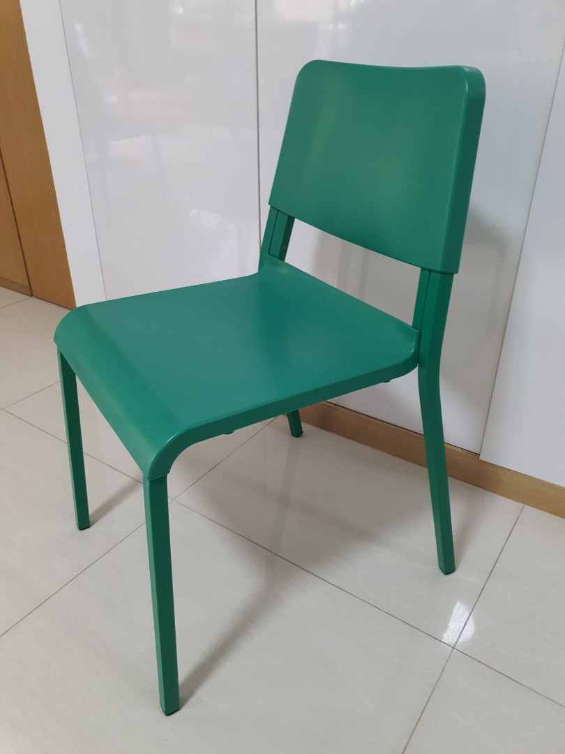 Teodores clearance chair green