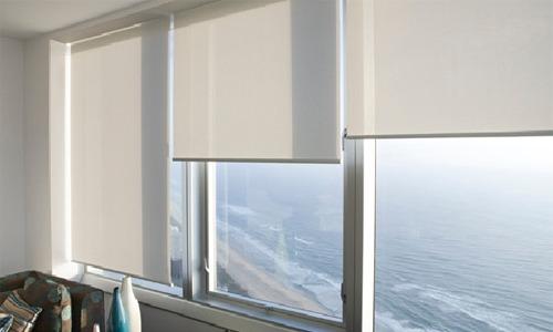 Sunscreen Roller Blinds, Affordable Window Blinds Supplier and Installer, Home furniture