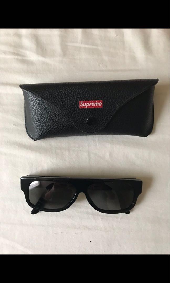 Supreme Locs Sunglasses SS15 Men s Fashion Watches Accessories
