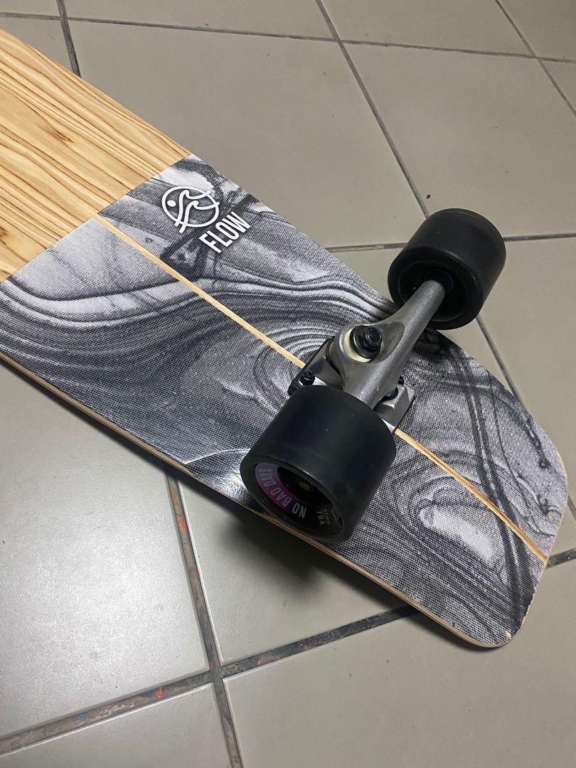 Surfskate (flow), Sports Equipment, Other Sports Equipment and Supplies