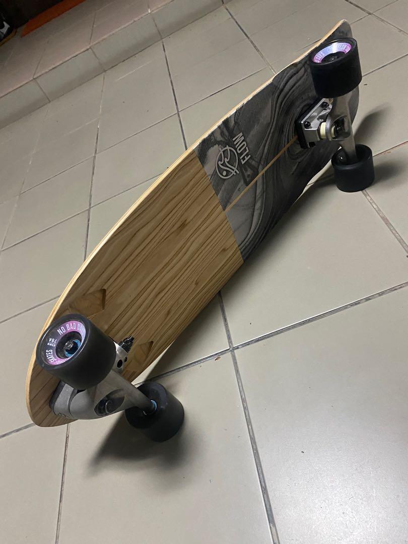 Surfskate (flow), Sports Equipment, Other Sports Equipment and Supplies