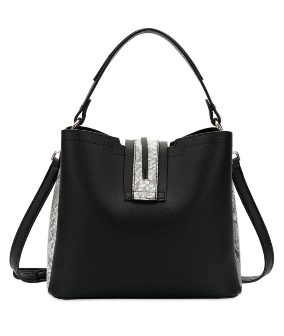 Swiss polo sling bucket bag hot sale