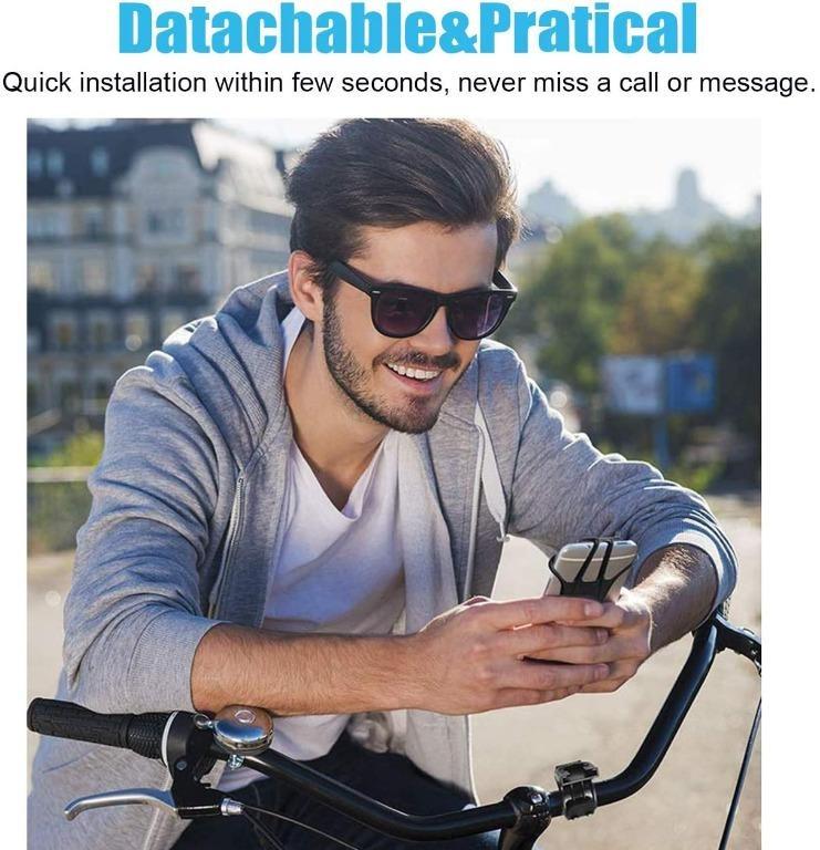 Syosin bike hotsell phone mount