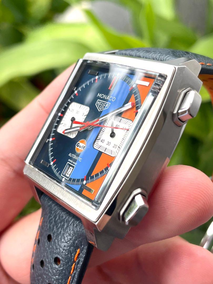Monaco gulf sale special edition