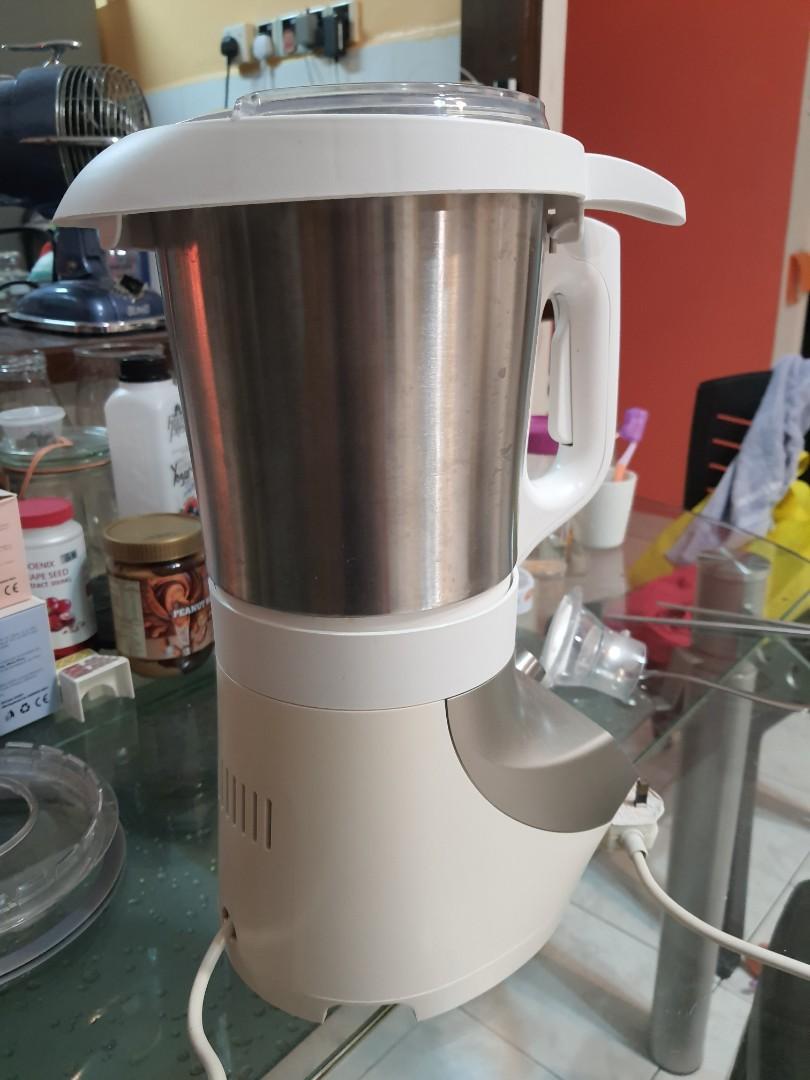 Tefal soup & co blender, TV & Home Appliances, Kitchen Appliances