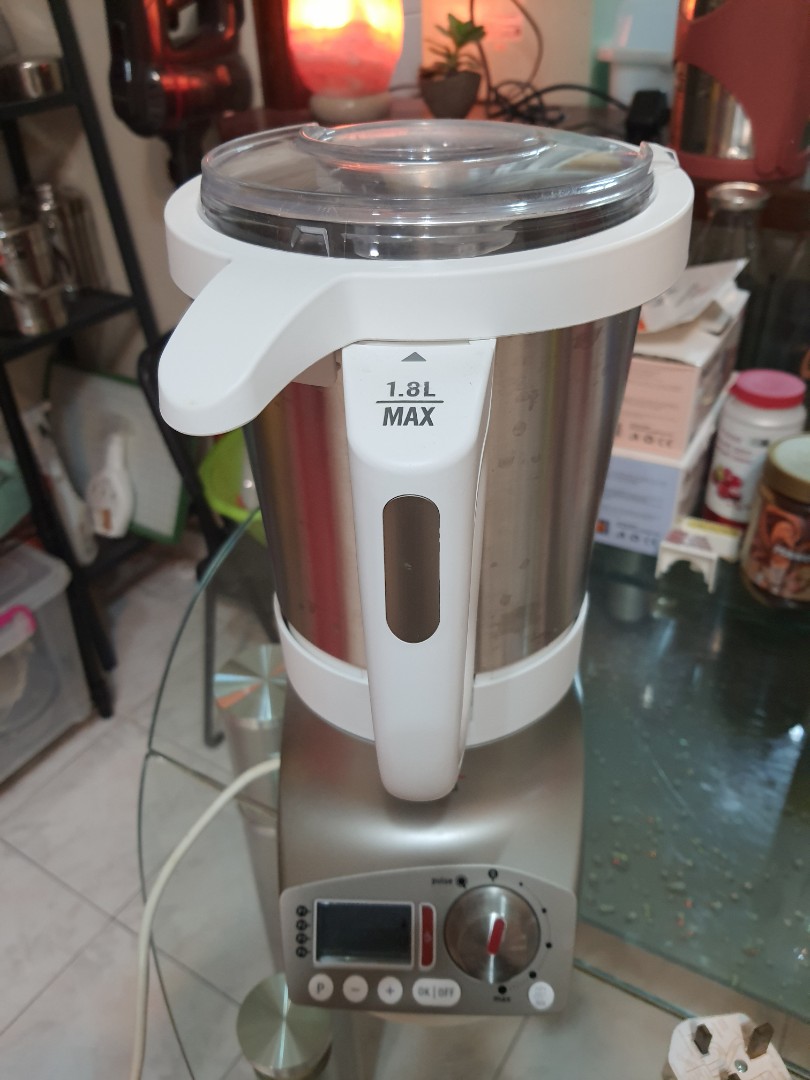 Tefal soup & co blender, TV & Home Appliances, Kitchen Appliances
