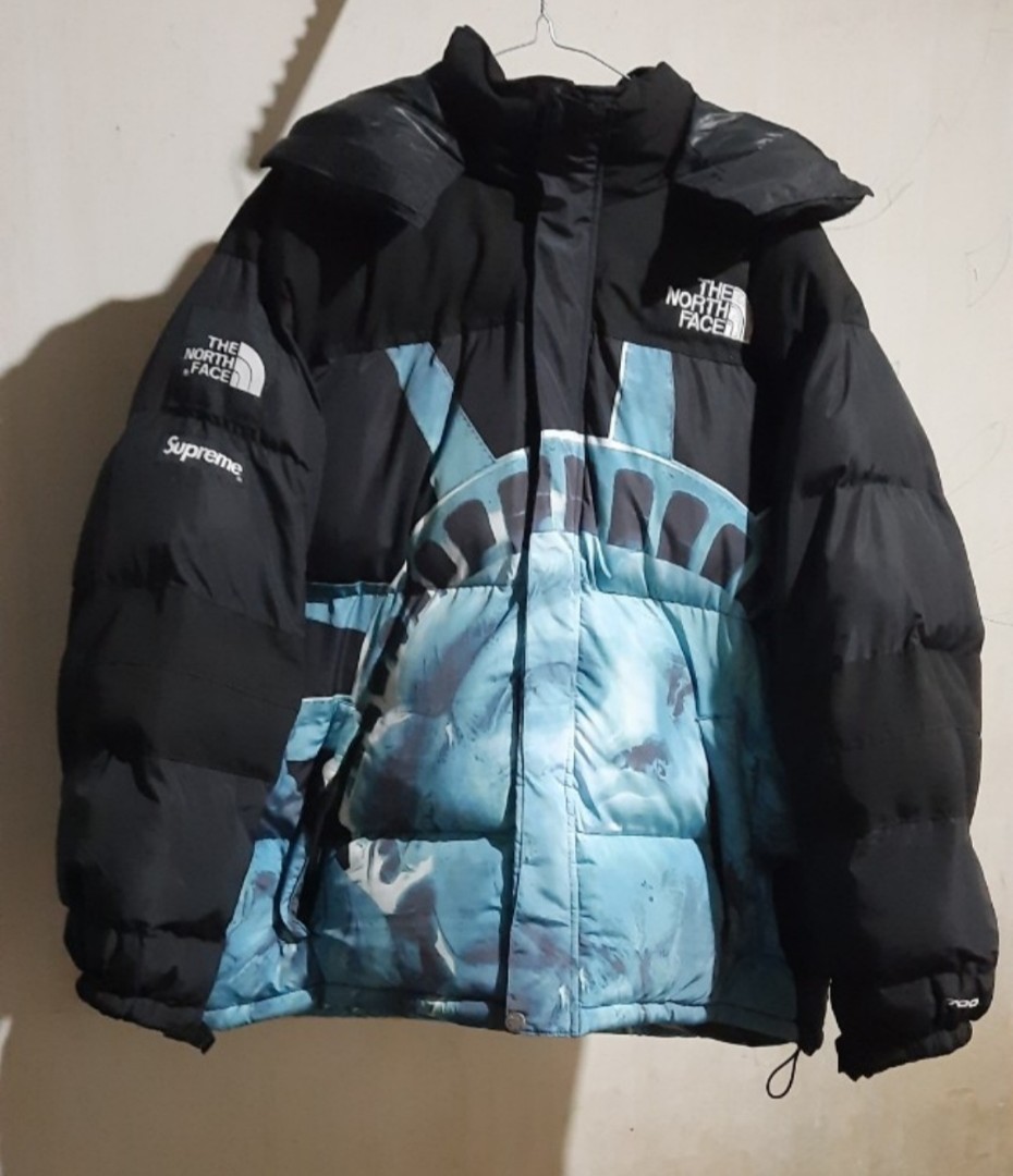 the north face baltoro