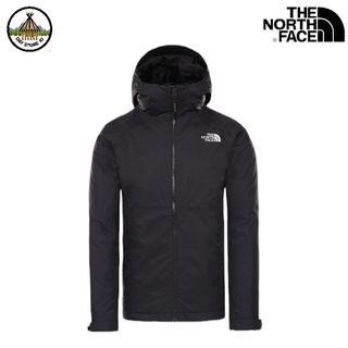 The North Face Millerton Rain Jacket Men's New Original Murah