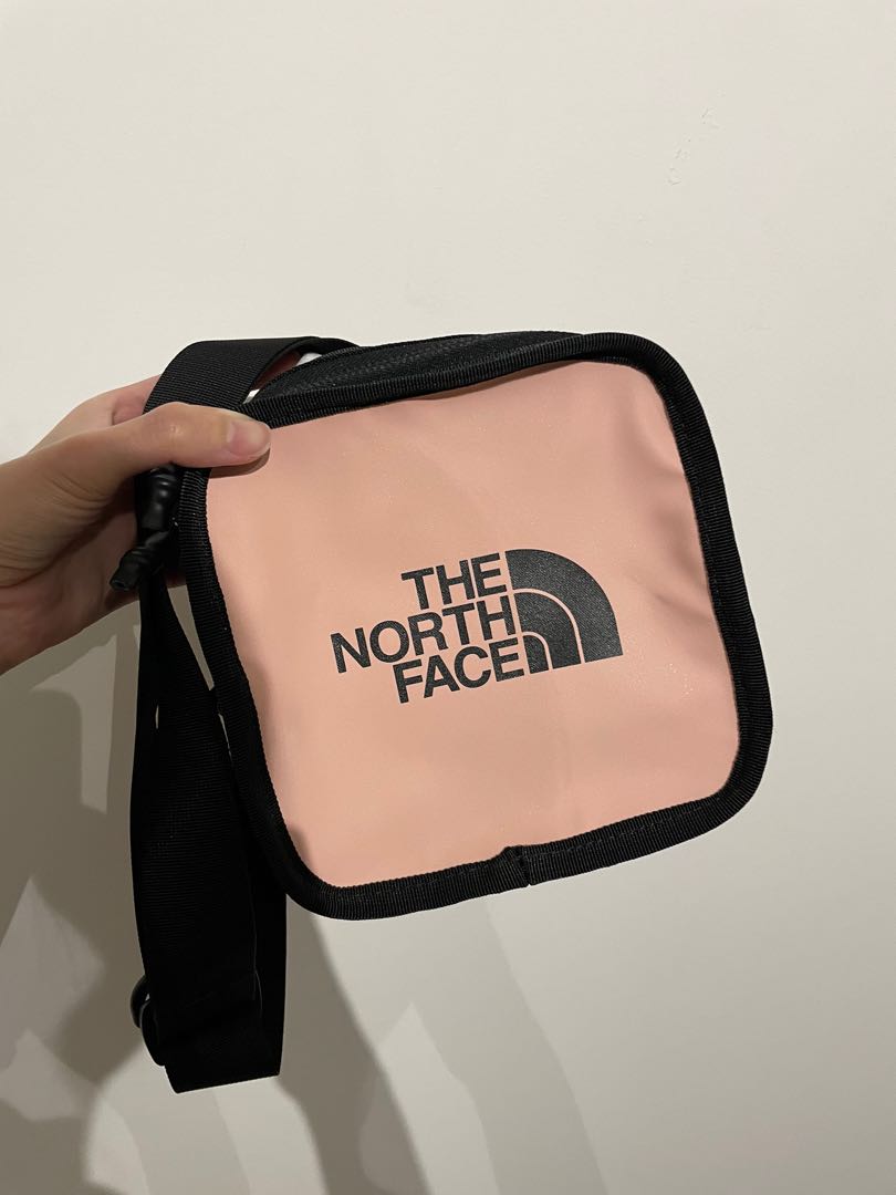 The North Face Square Bag