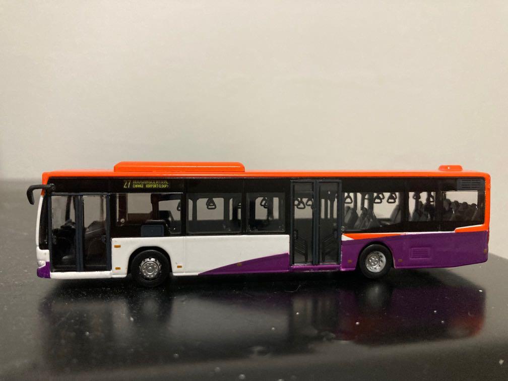Sbs transit bus toy outlet