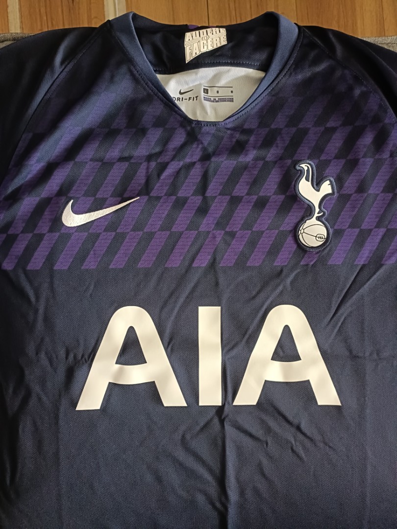 Spurs kit cheap 2019