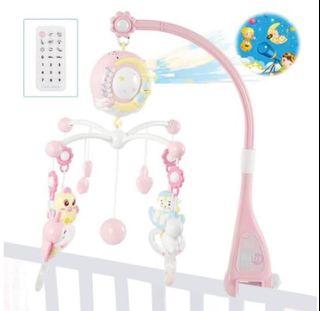 Toy Crib for baby