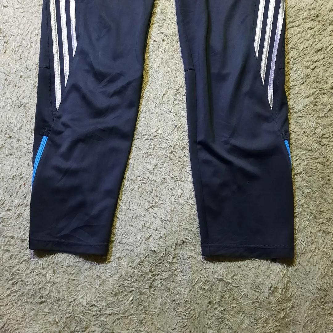 Trackpant adidas badminton, Olah Raga 