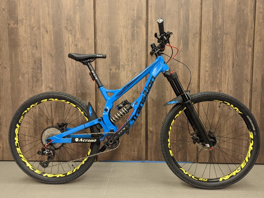 Transition tr250 sale for sale