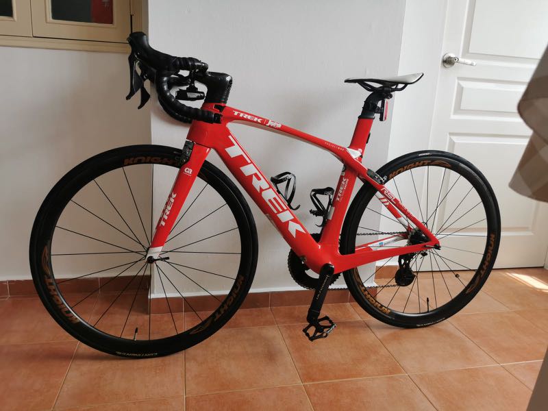 Madone 9 h2 store