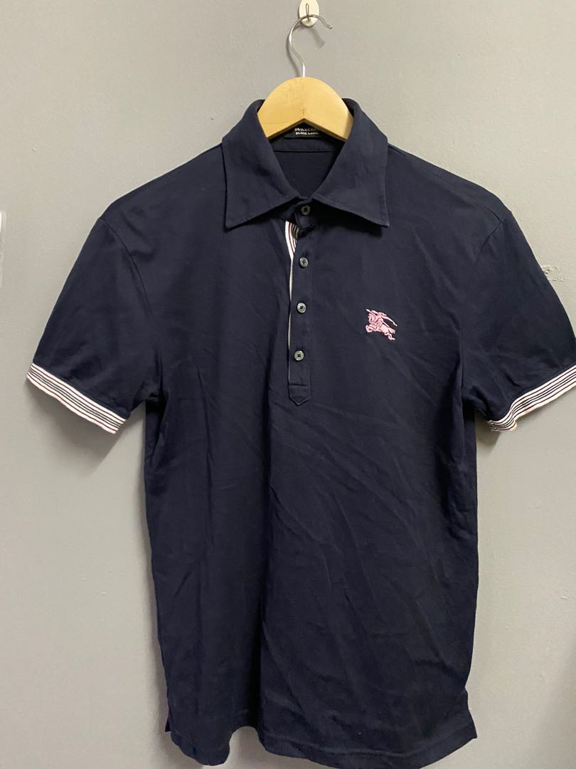 Harga t store shirt burberry