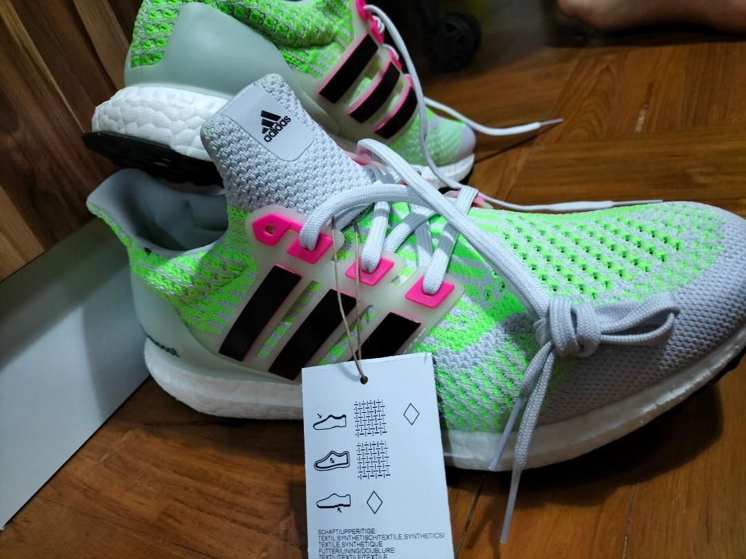 New ultra boost 5.0 outlet