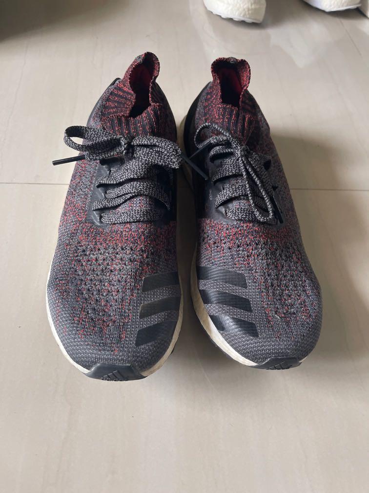 Adidas ultra boost sales uncaged marathon
