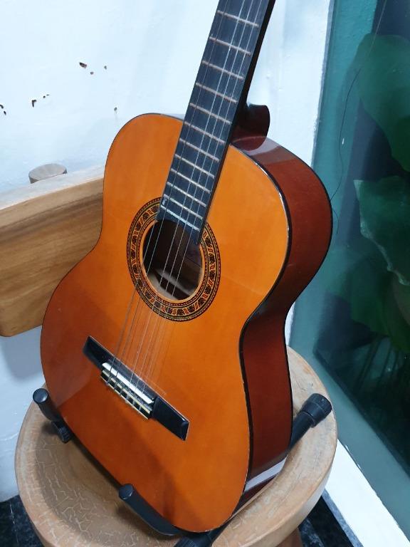 Valencia guitar tc14 shop price
