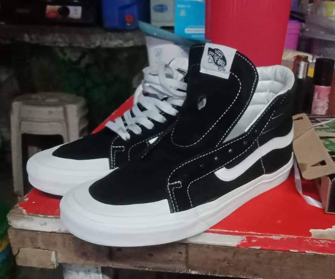 Vans sk8t sales