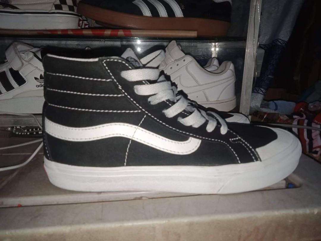 Vans sk8t deals