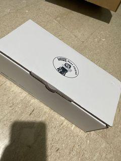 Vans Vault X Adsum OG Classic Slip-on LX