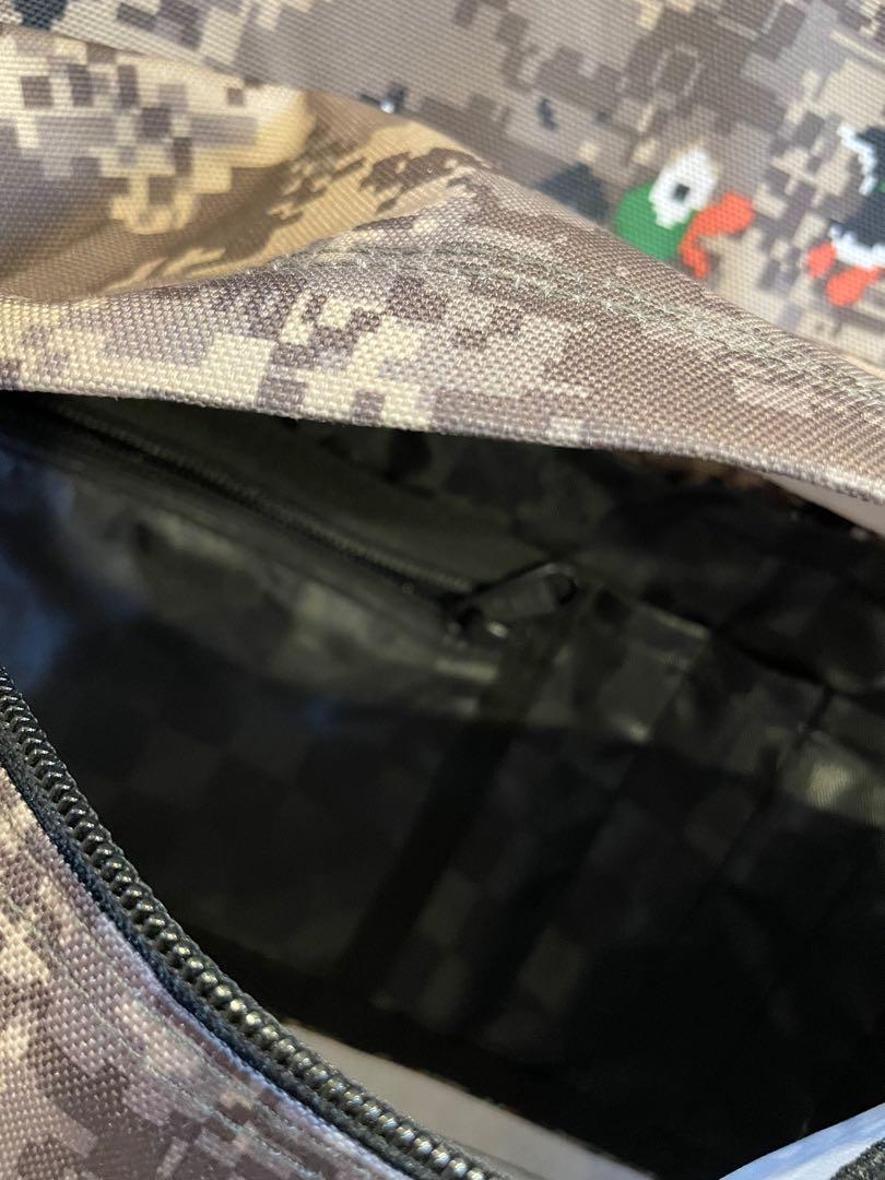 Vans duck clearance hunt backpack