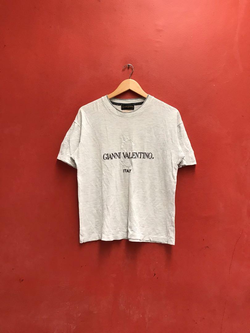 Vintage Gianni Valentino Tee, Men's 