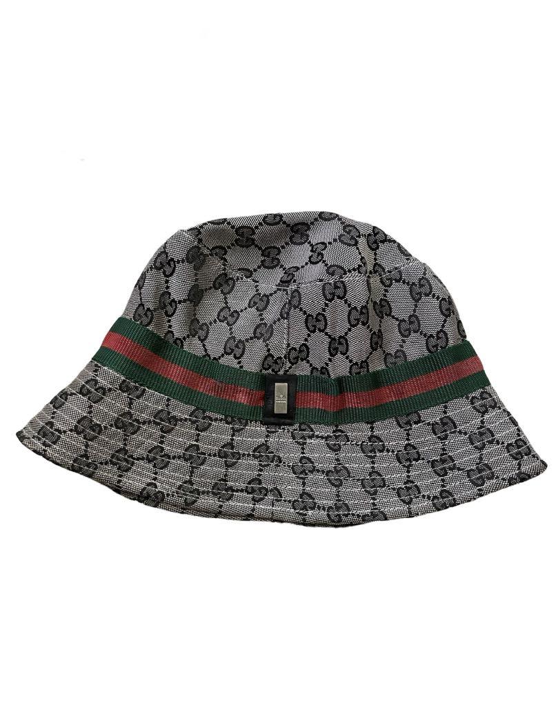 Vintage Gucci Bucket Hat, Men's Fashion, Watches & Accessories, Cap