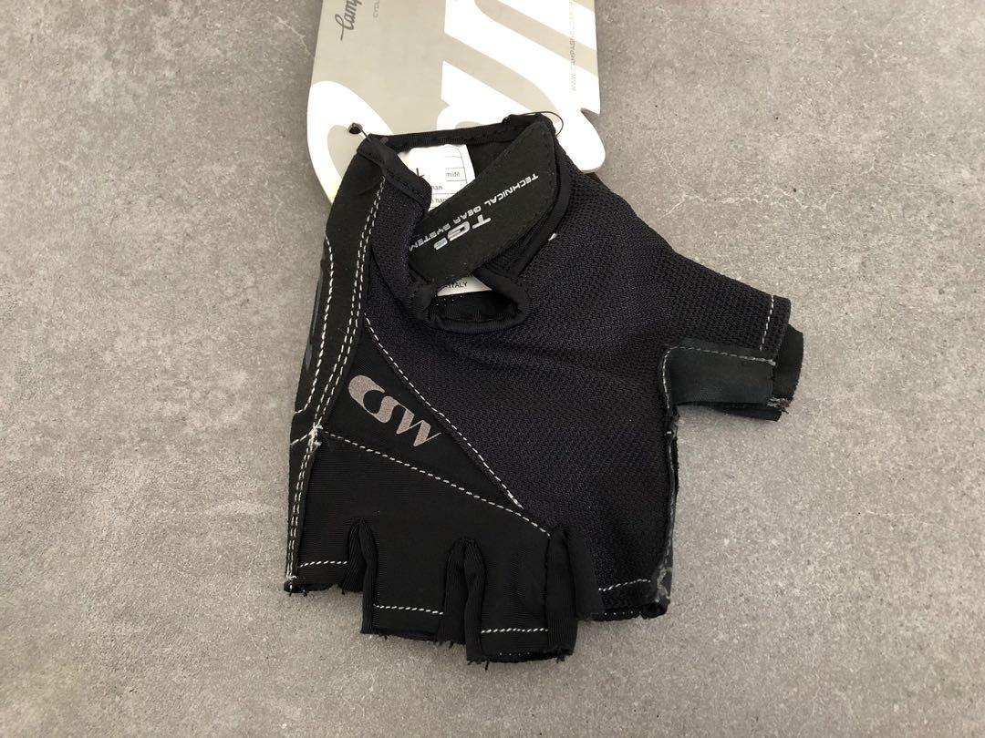 Campagnolo cycling gloves deals
