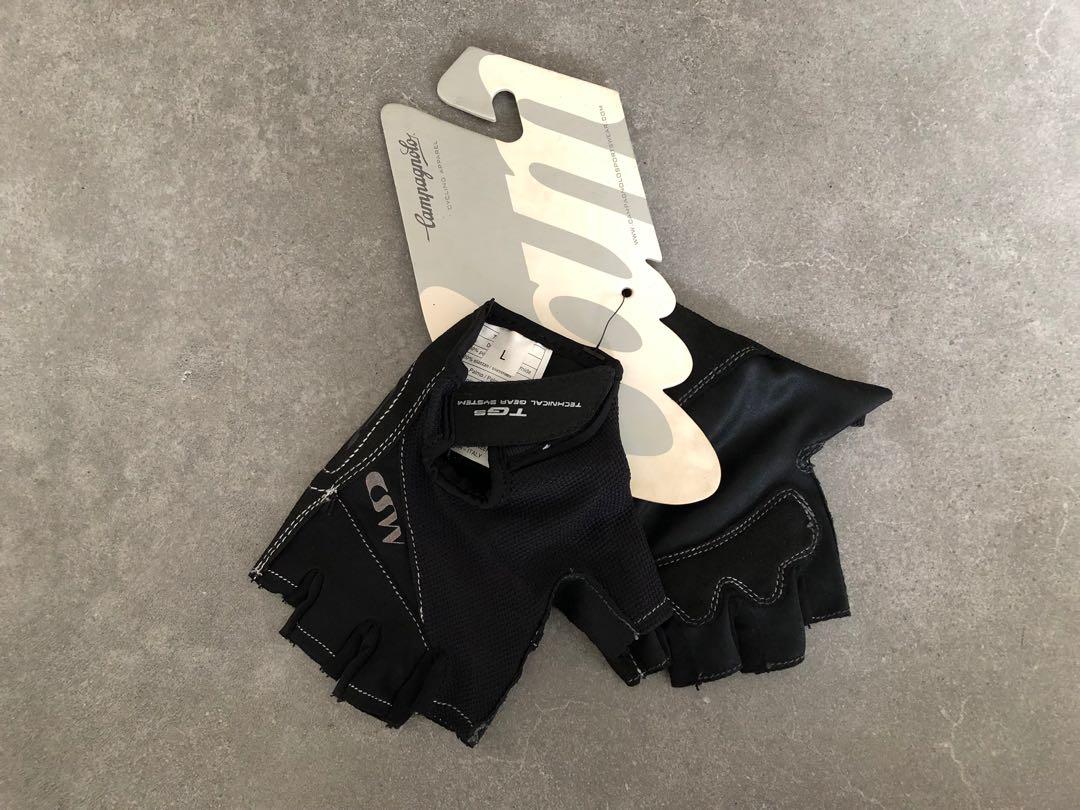 Campagnolo cycling hotsell gloves