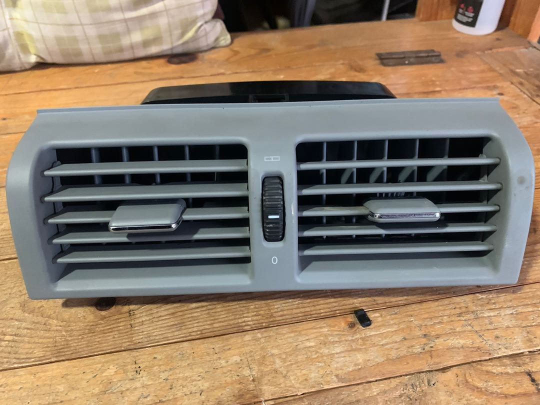 w210 aircond vent