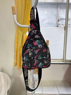 Waistbag Selempang