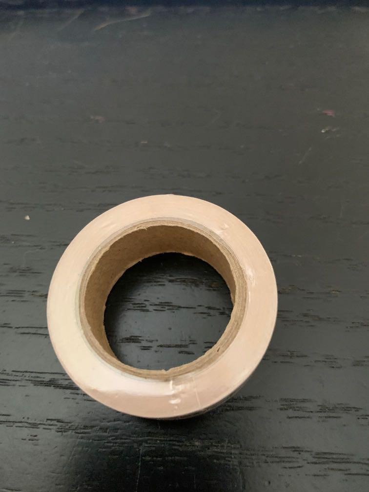 Washi tape- nude pink (Category: Craft Supplies & Tools) located in Paranaque City. Submitted by angela.barretto (Listing ID 1167034736, Image 2). Description: Washi tape Days of the week 1pc only.