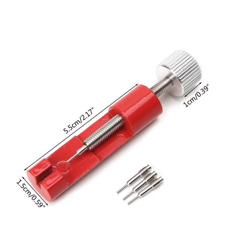 Watch band tool shop