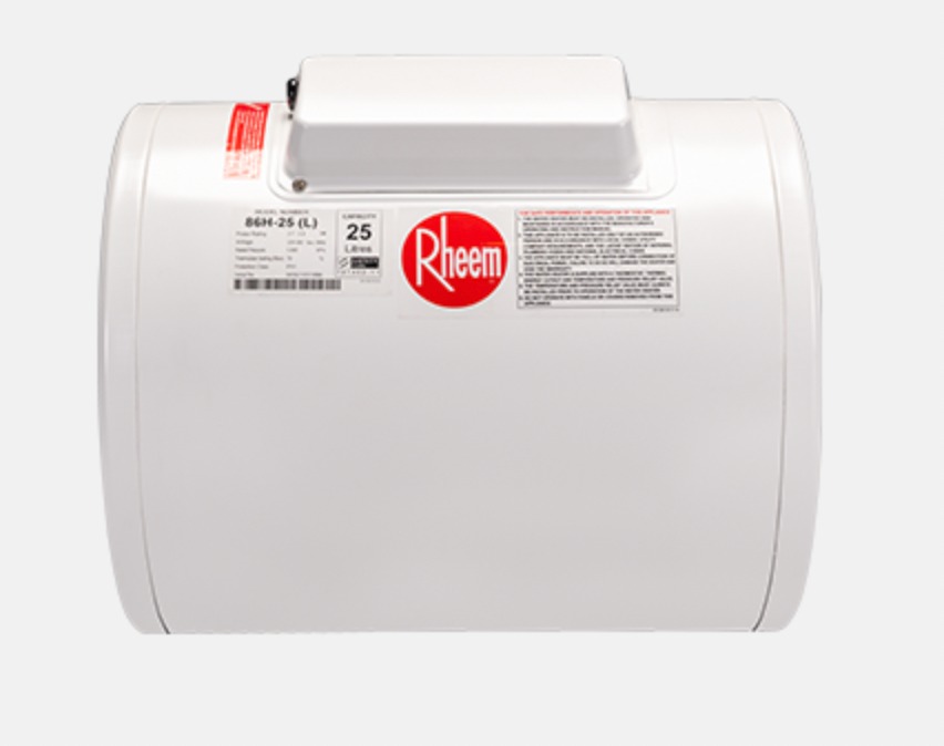 Water Heater Replacement (Supply and Install), TV & Home Appliances