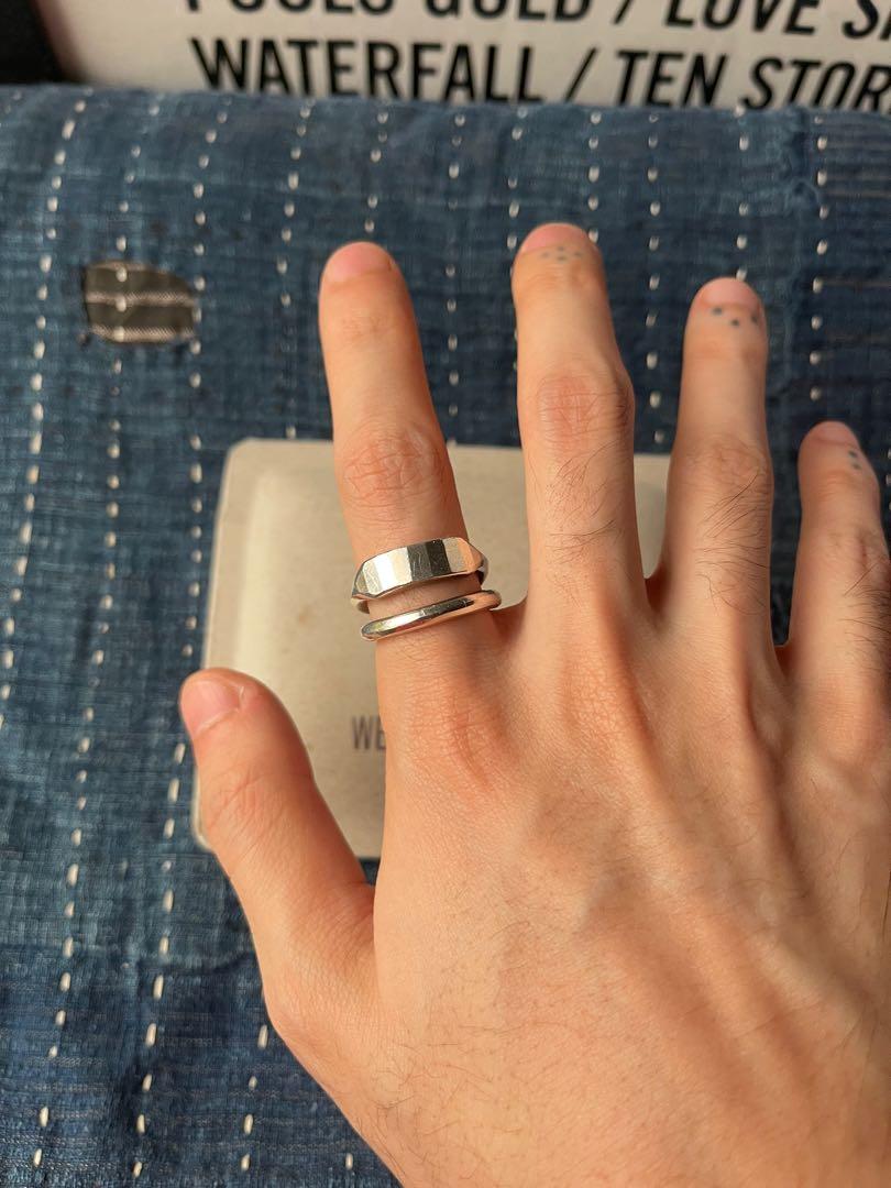Werkstatt rings discount