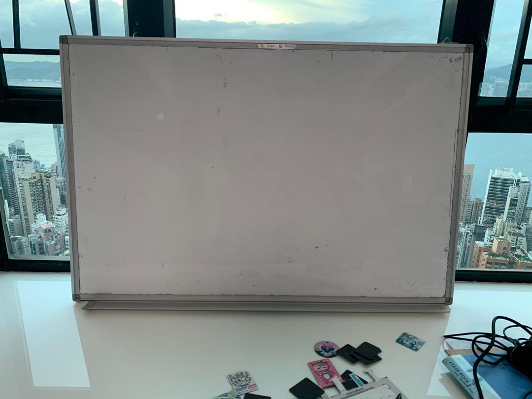 White board, 其他, 其他- Carousell