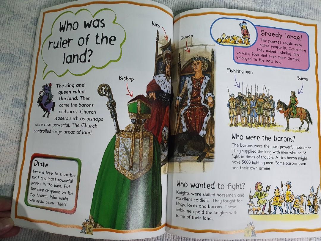 Why Why Why Did Knights Wear Heavy Armor?, Hobbies & Toys, Books