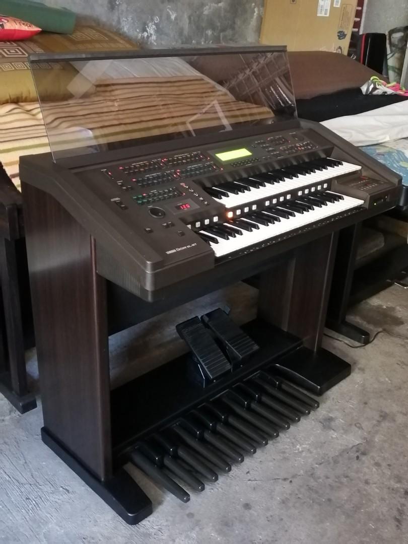 YAMAHA エレクトーン　EL-87 YAMAHAエレクトーン EL-87