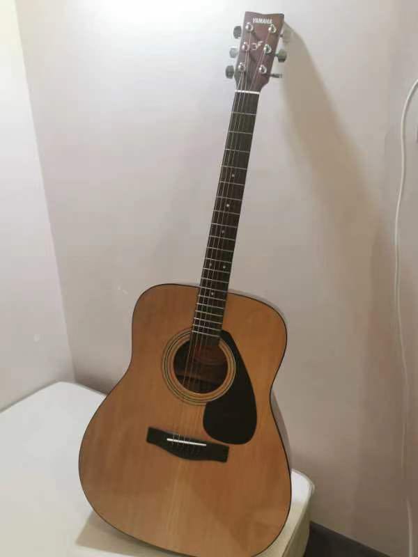 Yamaha Guitar Carousell