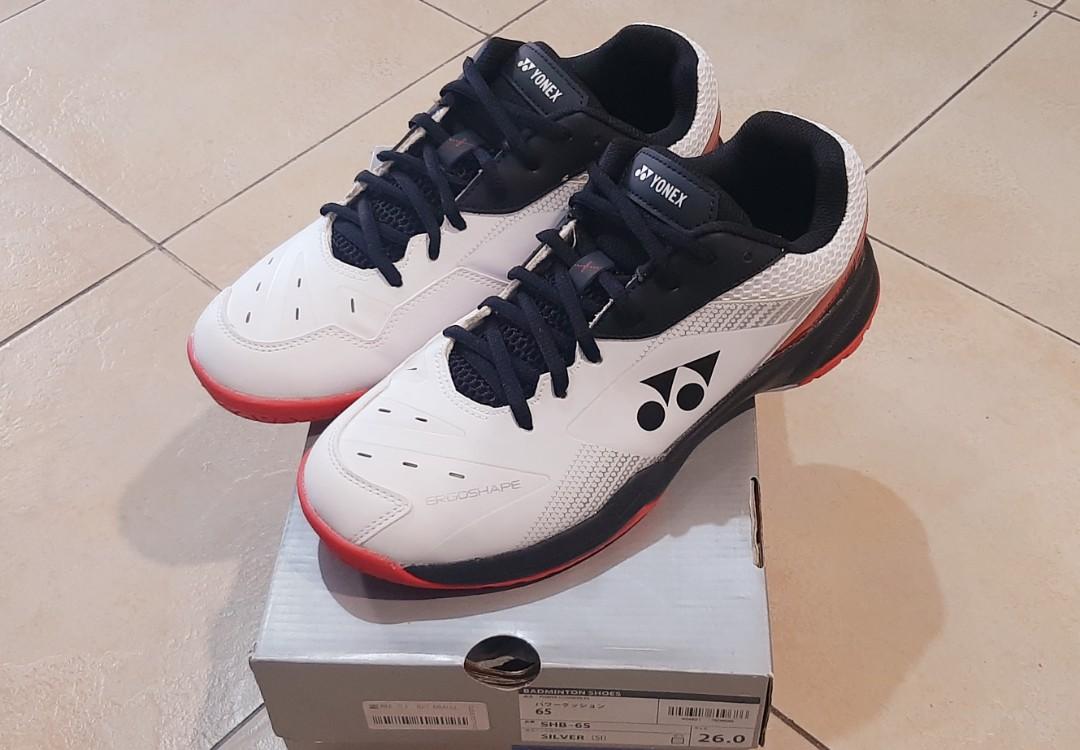 YONEX POWER CUSHION 65 X3 Badminton 