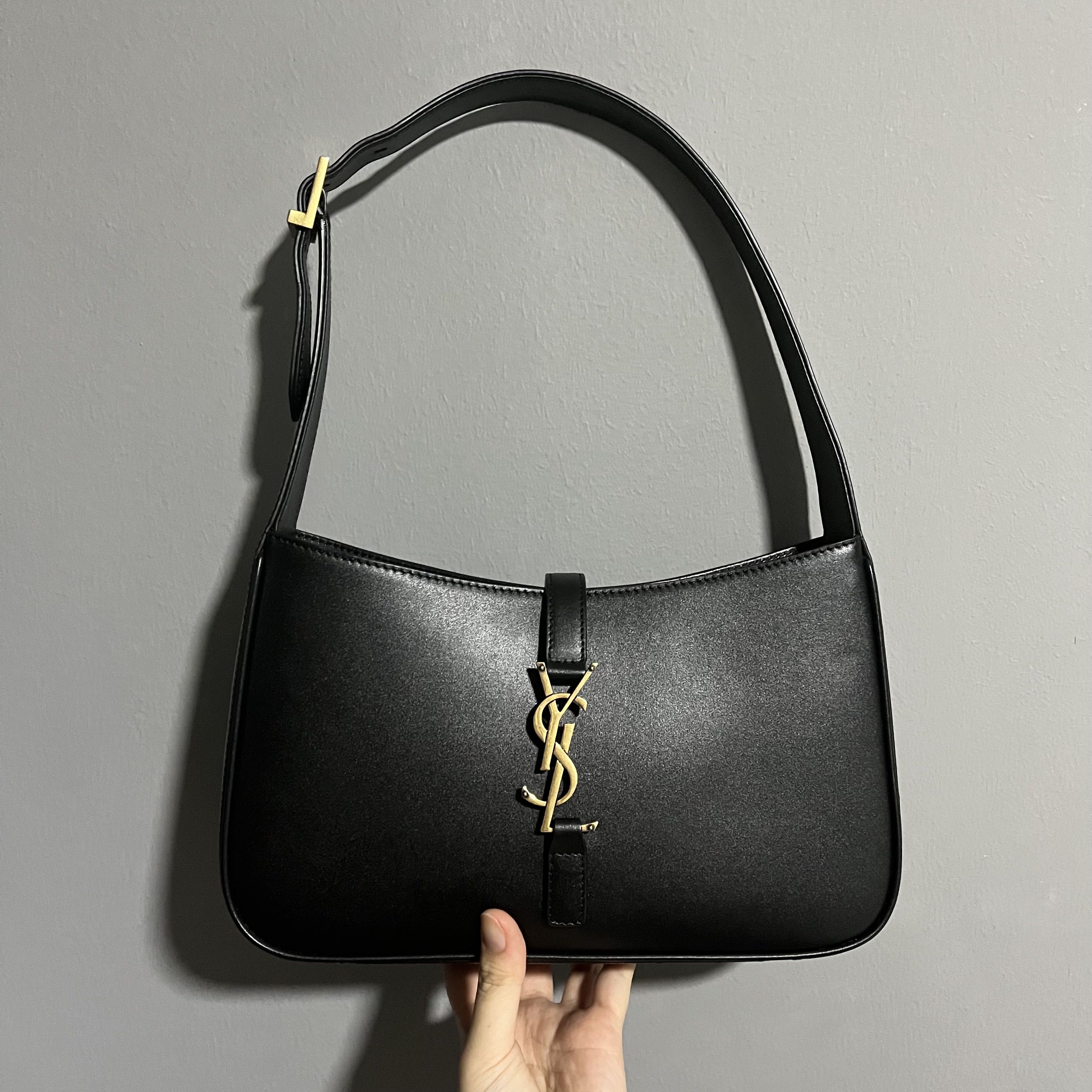 Ysl hobo bag