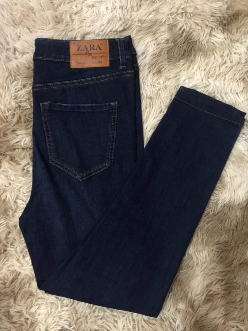 Zara HW Jeans, Women's Fashion, Bottoms 