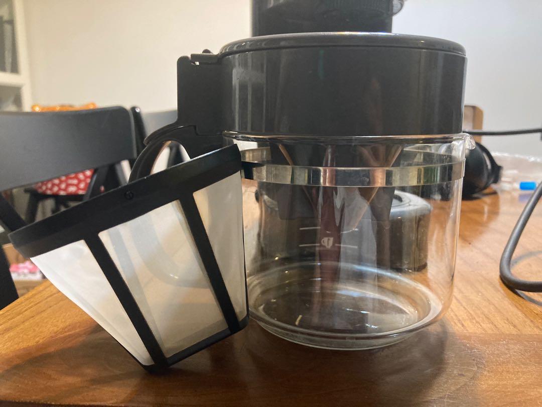 Zojirushi ECGAQ40 Coffee Machine 象印牌咖啡機, 家庭電器, 廚房電器, 咖啡機及咖啡壺 Carousell