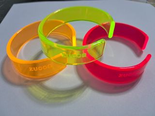 Zucca手鐲 (1隻）64214998973826110