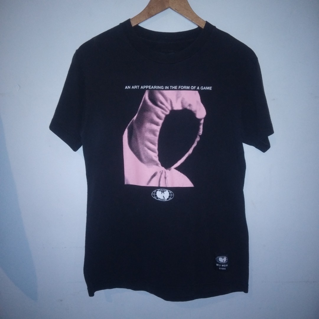 1995 wu tang clan by wu wear, Men's 