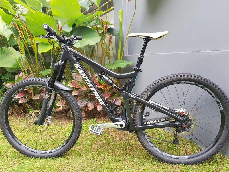 2019 santa cruz 5010 c best sale