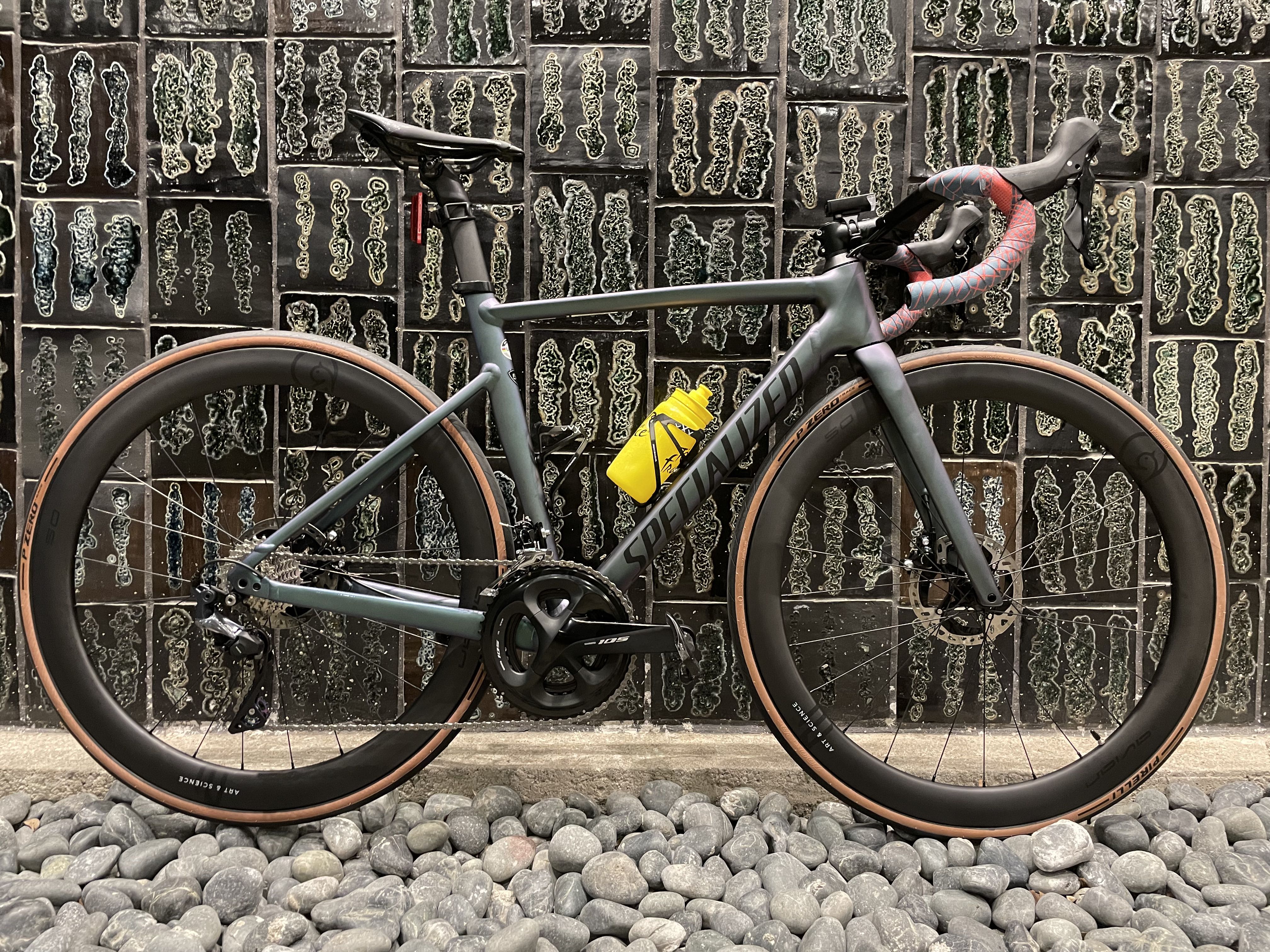 2022 allez 2025 sprint
