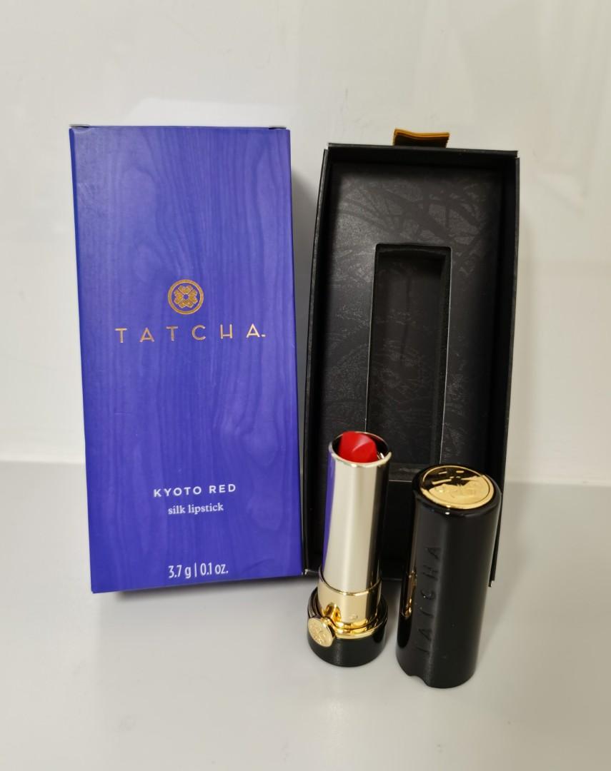 tatcha lipstick sephora